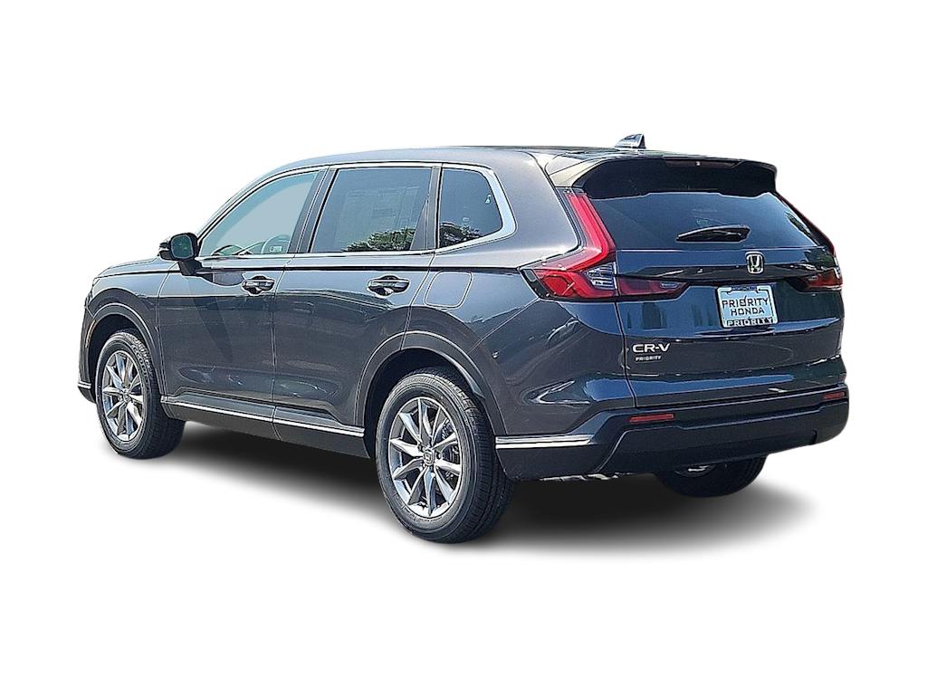 Thumbnail: 2026 Honda CR-V - 3