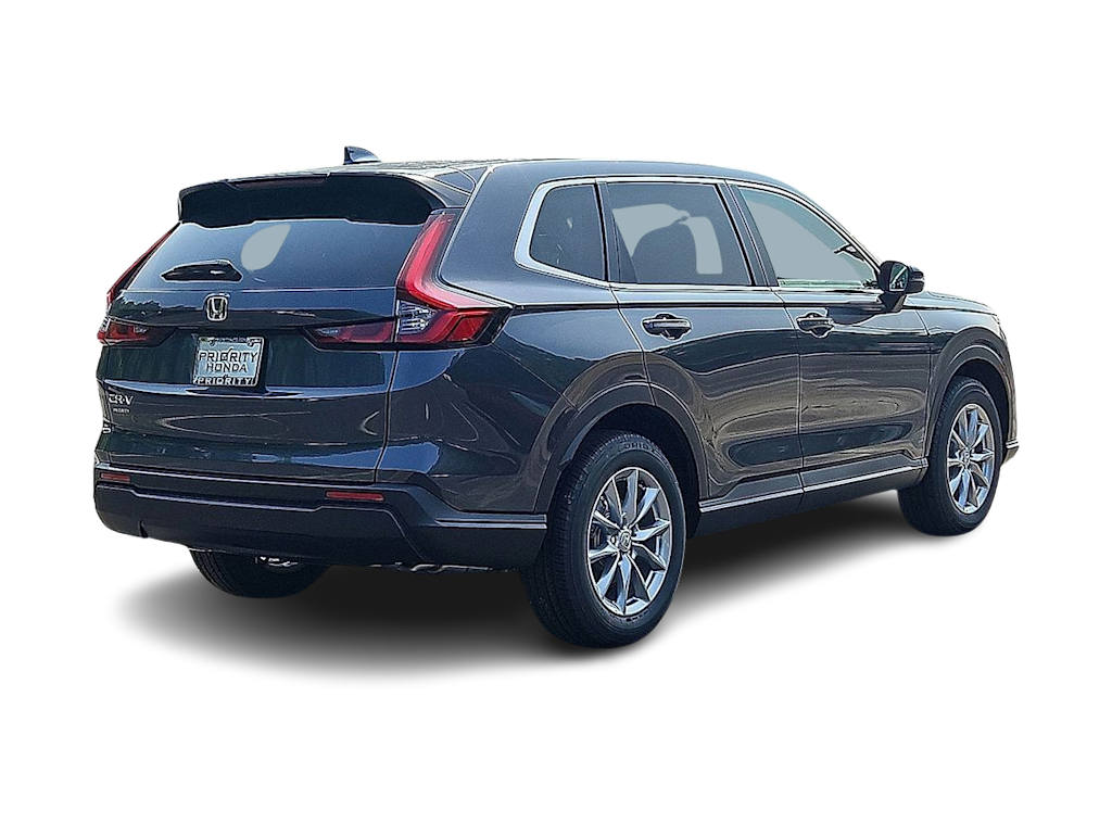 Thumbnail: 2026 Honda CR-V - 12