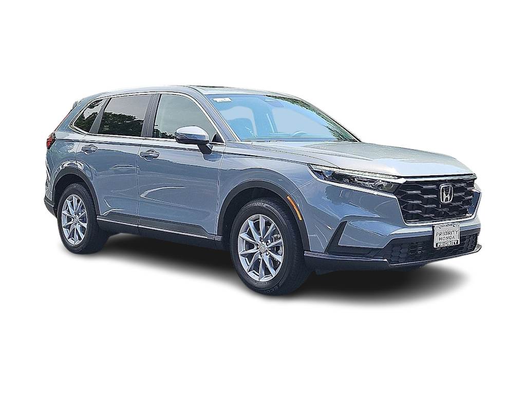 Thumbnail: 2026 Honda CR-V - 11