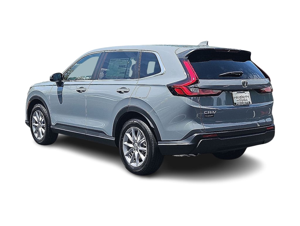 Thumbnail: 2026 Honda CR-V - 3
