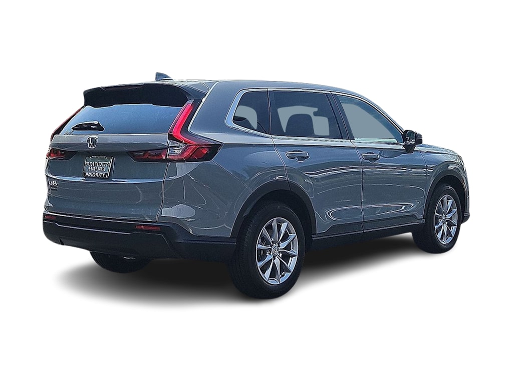 Thumbnail: 2026 Honda CR-V - 12
