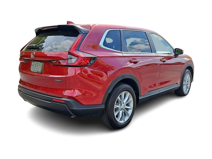 2025 Honda CR-V EX 14