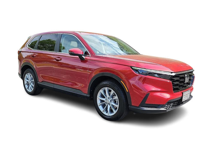 2025 Honda CR-V EX 12