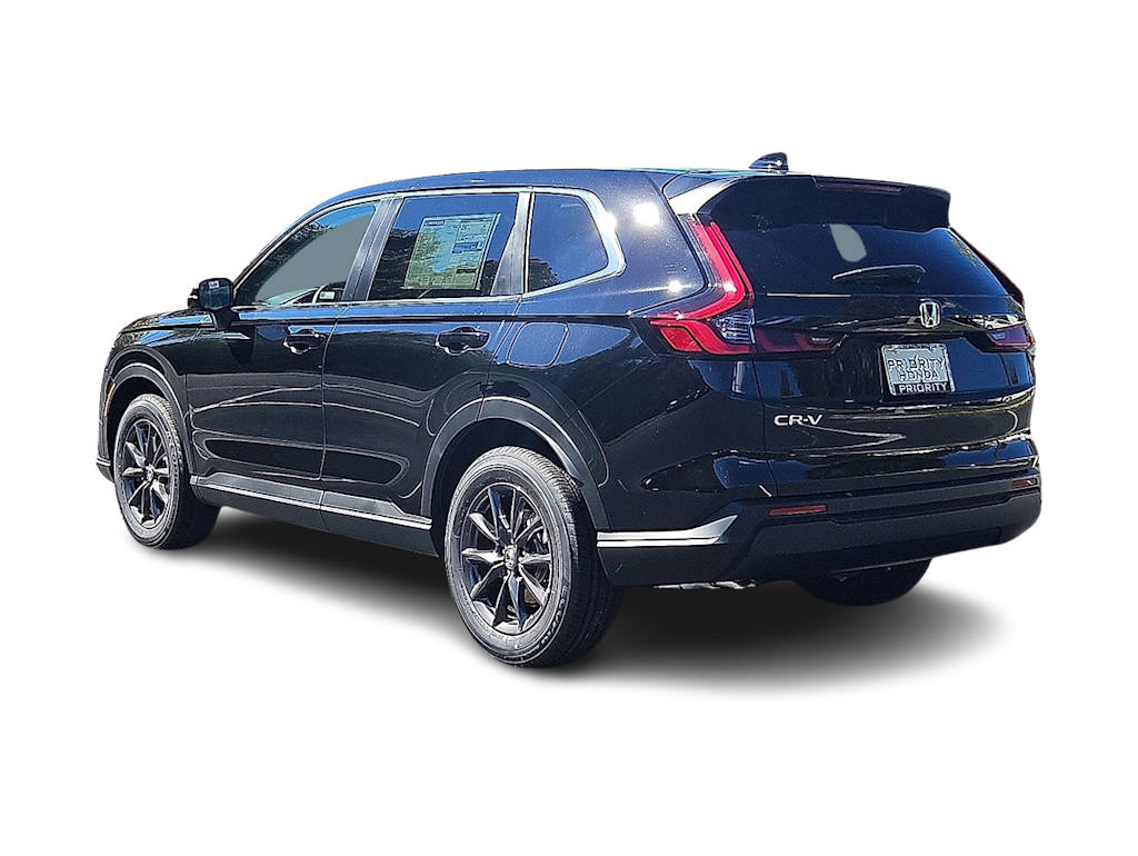 Thumbnail: 2026 Honda CR-V - 3