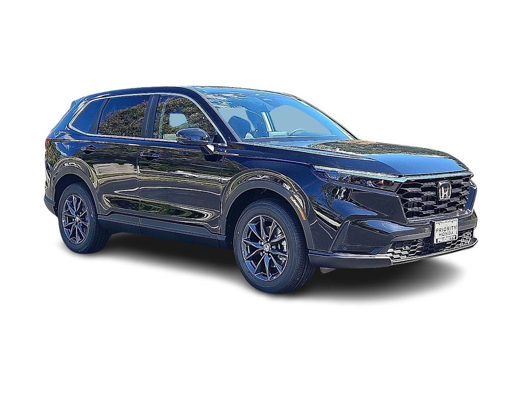 Thumbnail: 2026 Honda CR-V - 11