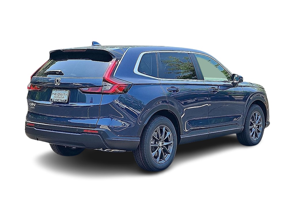 Thumbnail: 2026 Honda CR-V - 11