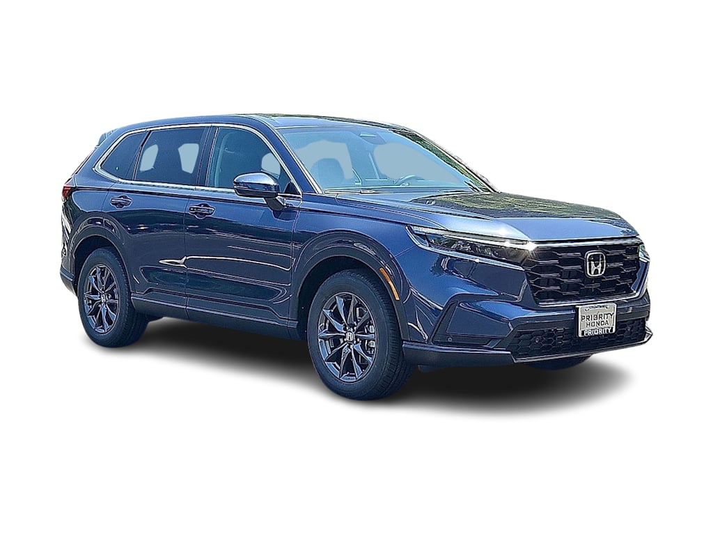 Thumbnail: 2026 Honda CR-V - 10