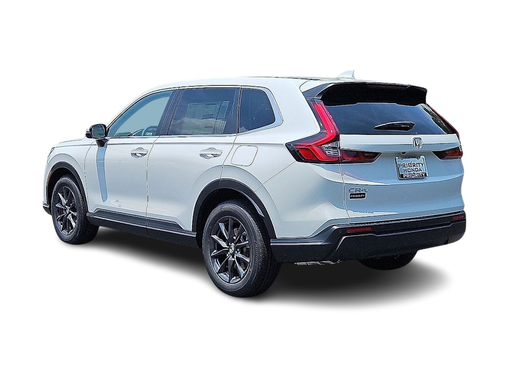 Thumbnail: 2026 Honda CR-V - 3