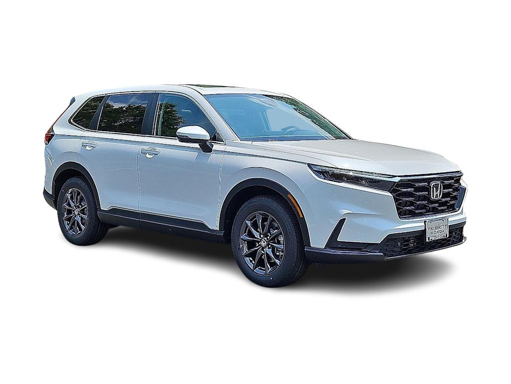 Thumbnail: 2026 Honda CR-V - 11