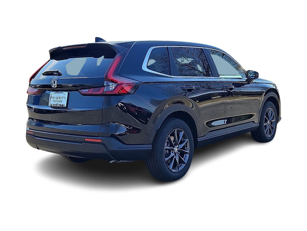 Thumbnail: 2026 Honda CR-V - 14