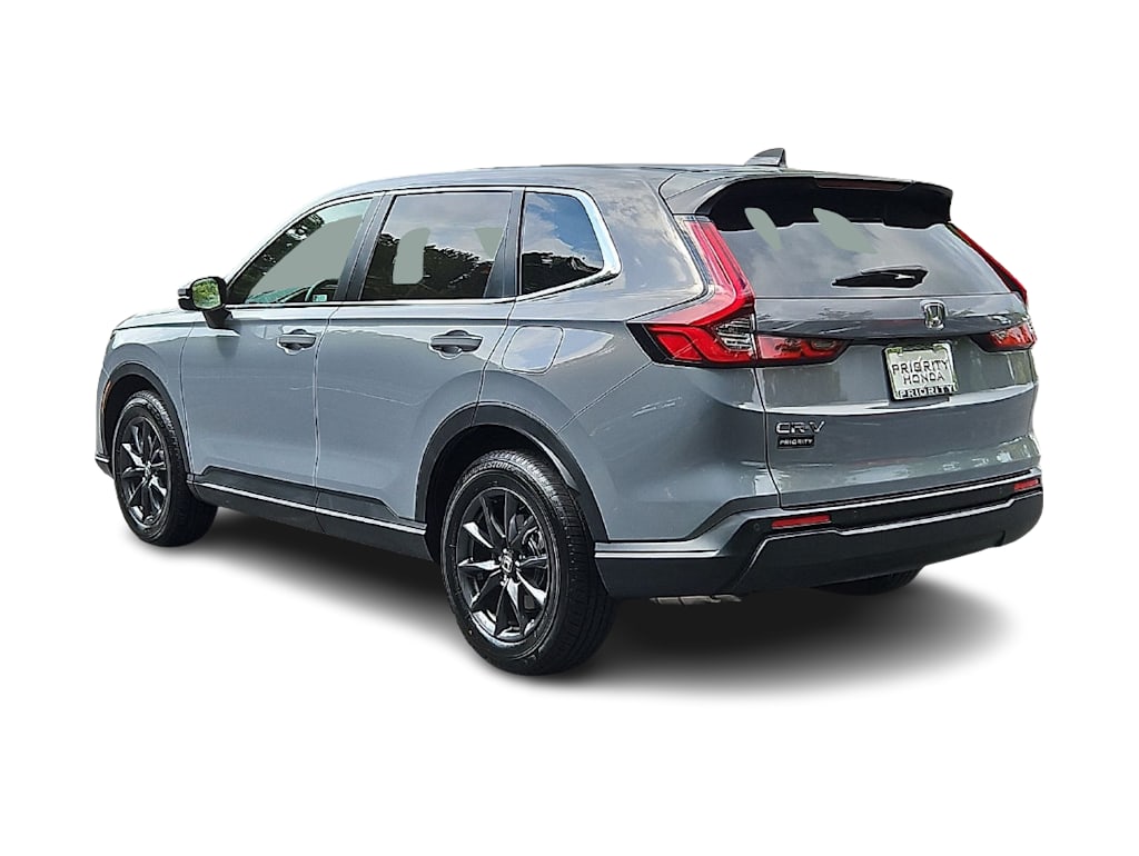 Thumbnail: 2026 Honda CR-V - 4