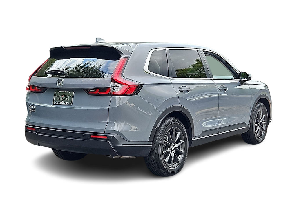 Thumbnail: 2026 Honda CR-V - 19