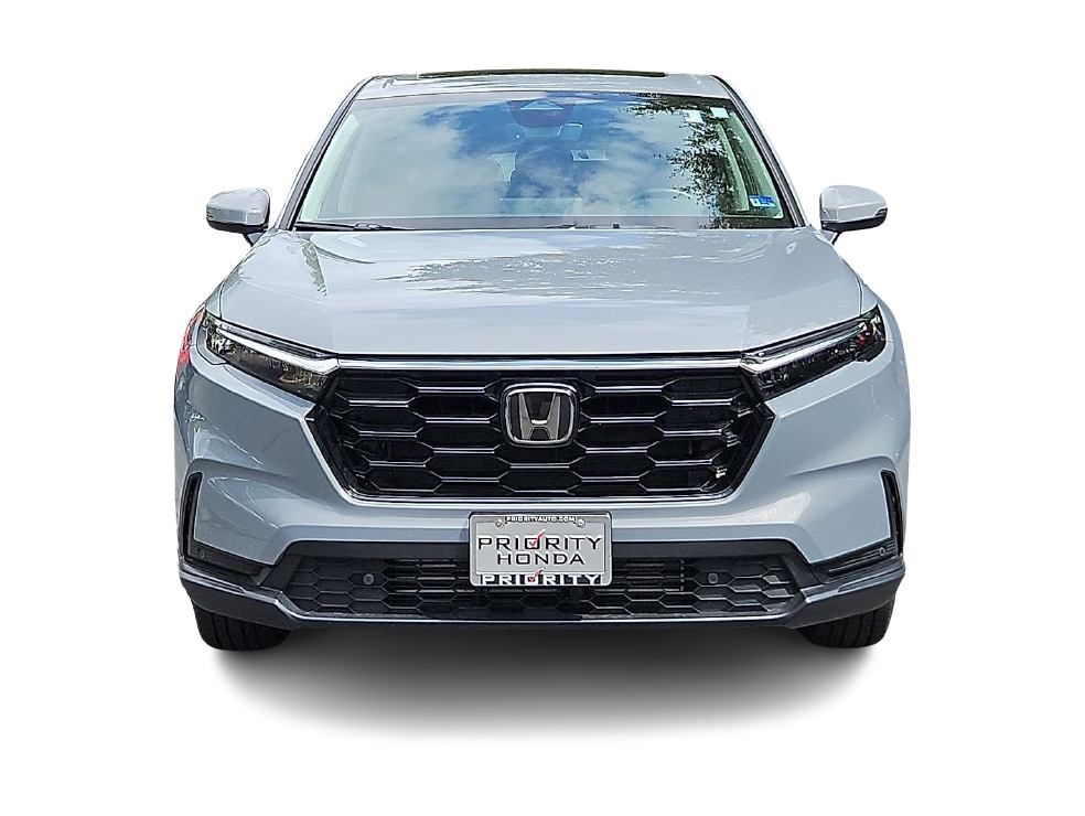 Thumbnail: 2026 Honda CR-V - 6