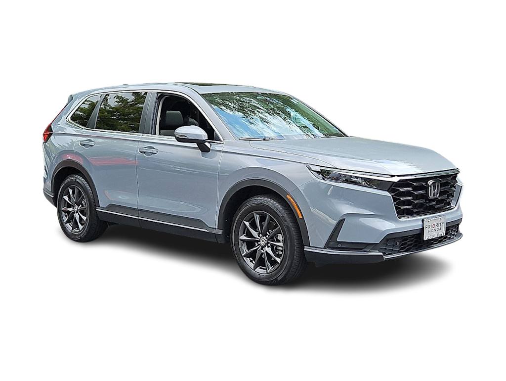 Thumbnail: 2026 Honda CR-V - 18