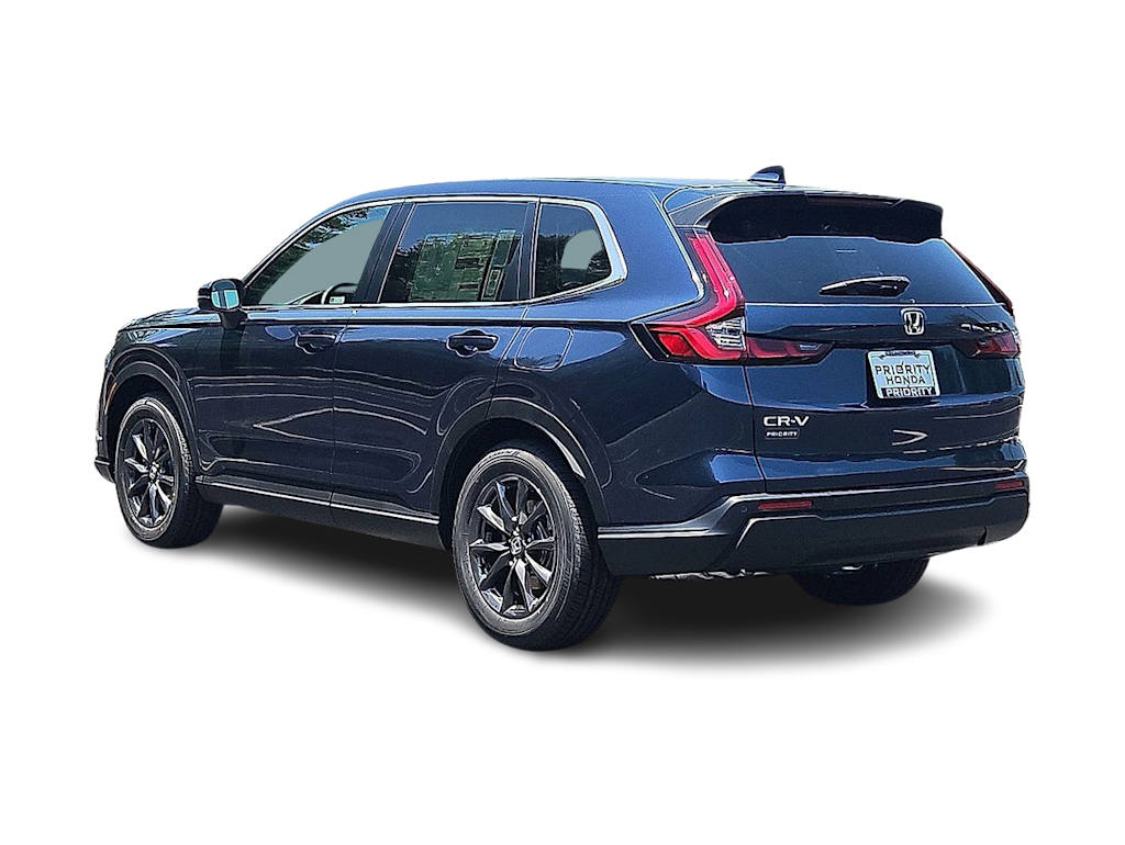 Thumbnail: 2026 Honda CR-V - 3