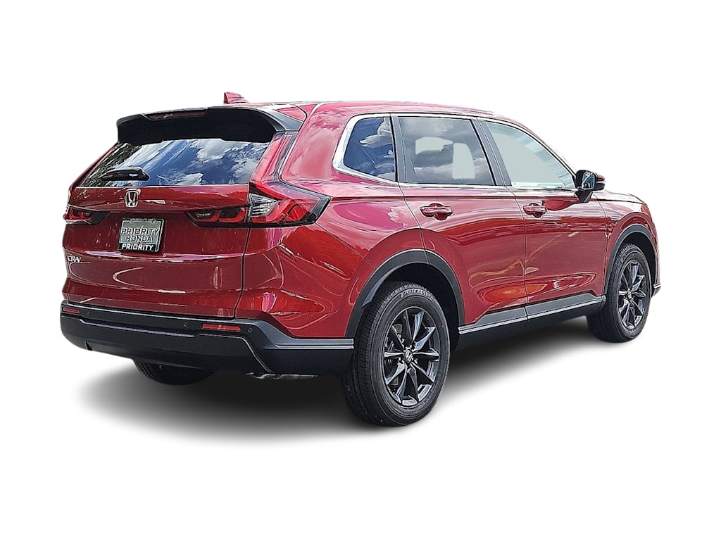 Thumbnail: 2026 Honda CR-V - 12