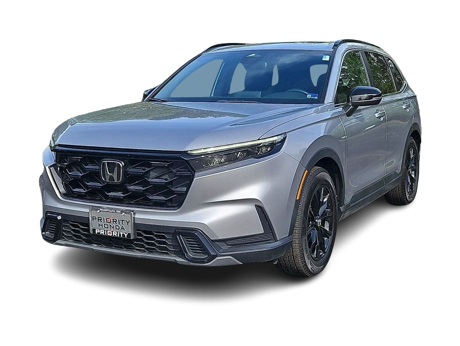 2023 Honda CR-V