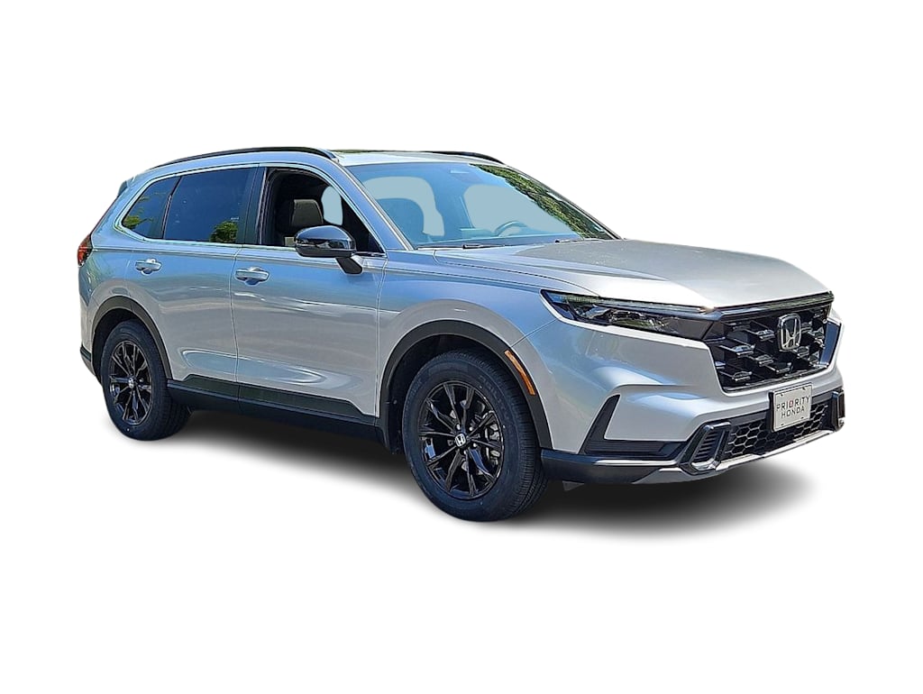 Thumbnail: 2023 Honda CR-V - 19