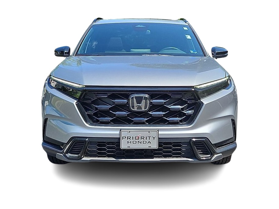 Thumbnail: 2023 Honda CR-V - 6