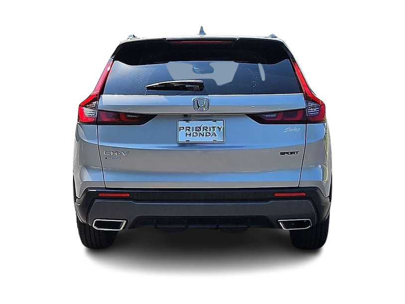 Thumbnail: 2023 Honda CR-V - 5