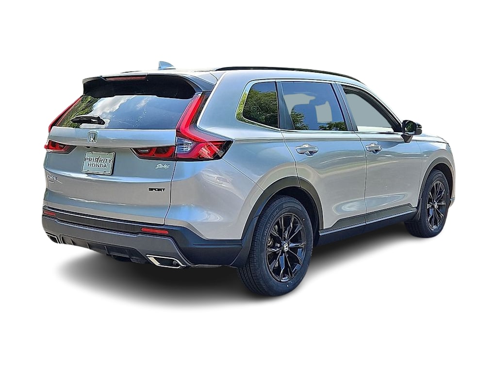 Thumbnail: 2023 Honda CR-V - 20
