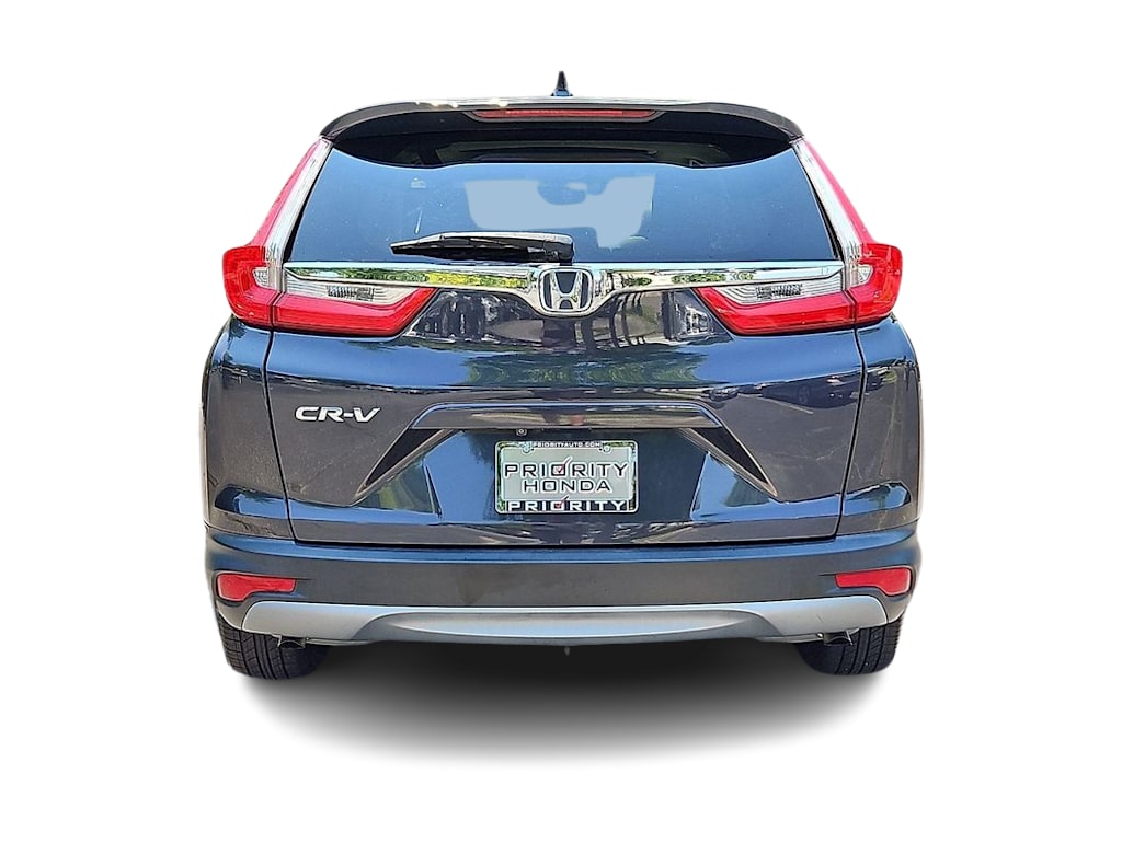 Thumbnail: 2019 Honda CR-V - 5