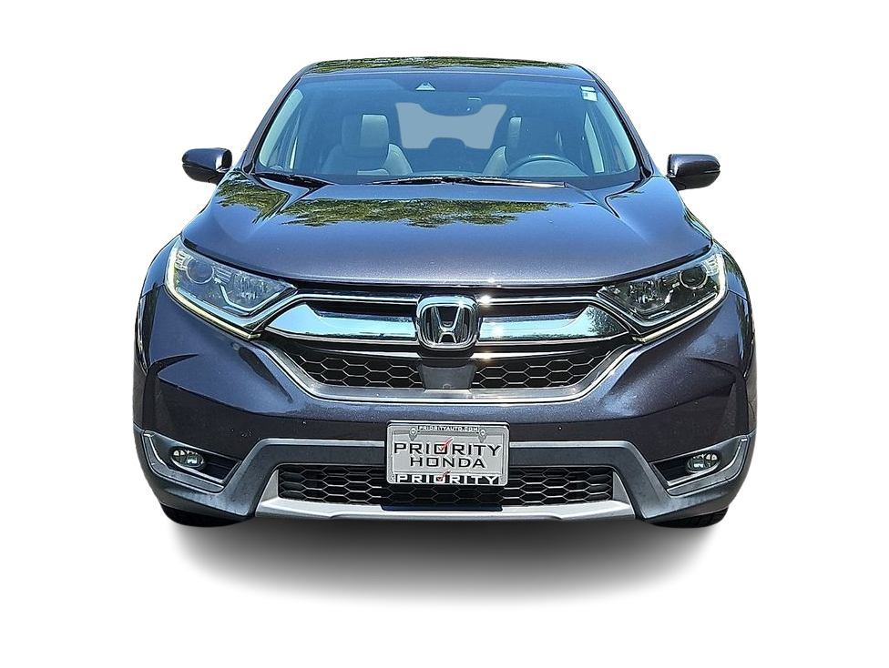 Thumbnail: 2019 Honda CR-V - 6