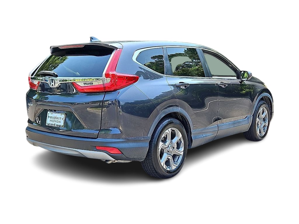 Thumbnail: 2019 Honda CR-V - 15