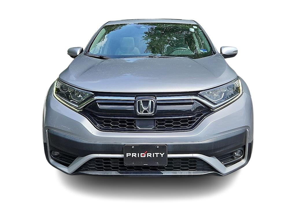 Thumbnail: 2022 Honda CR-V - 6