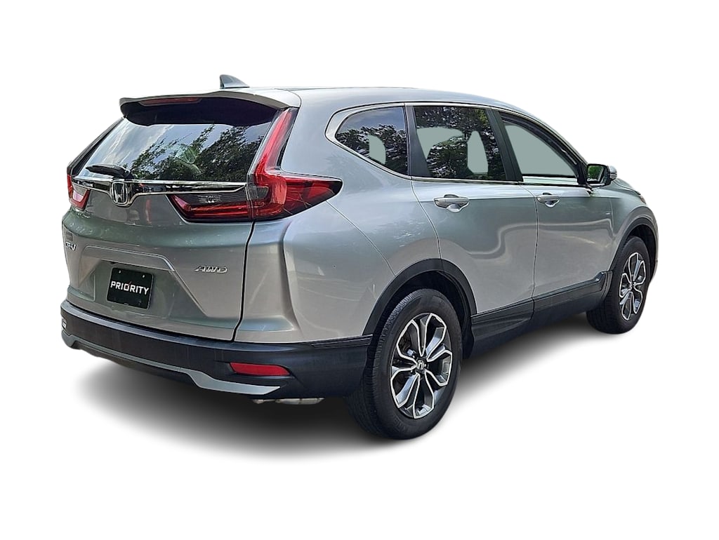 Thumbnail: 2022 Honda CR-V - 19
