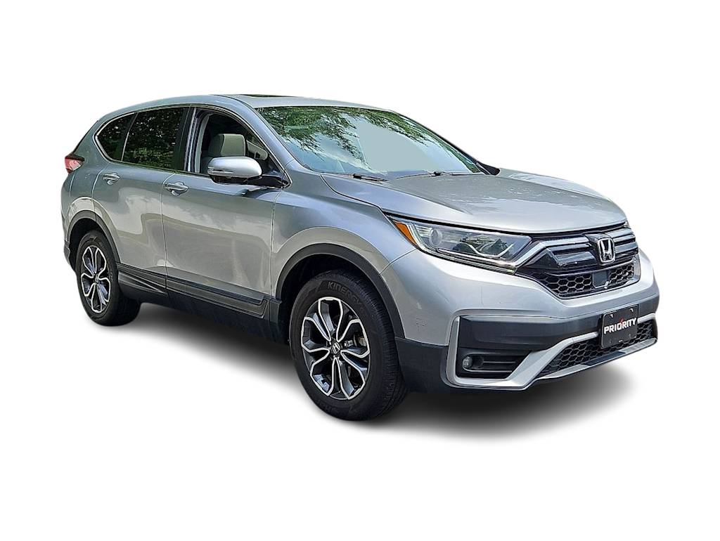 Thumbnail: 2022 Honda CR-V - 18