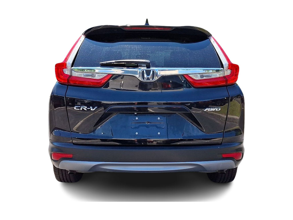 Thumbnail: 2017 Honda CR-V - 3