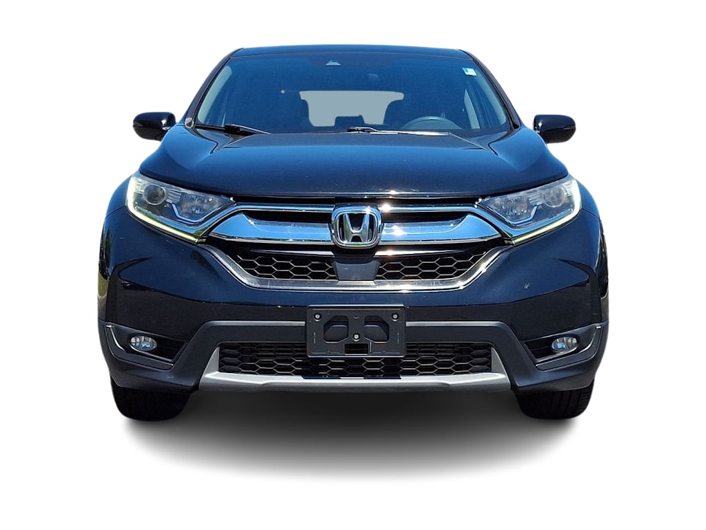 Thumbnail: 2017 Honda CR-V - 4
