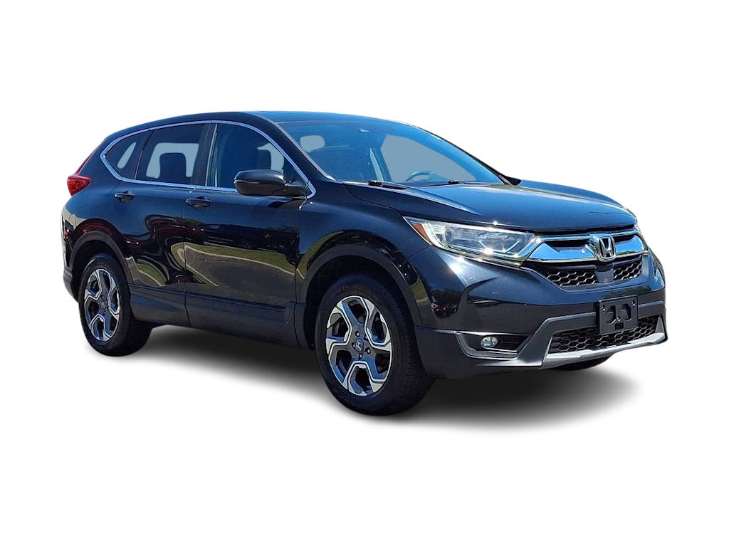 Thumbnail: 2017 Honda CR-V - 16