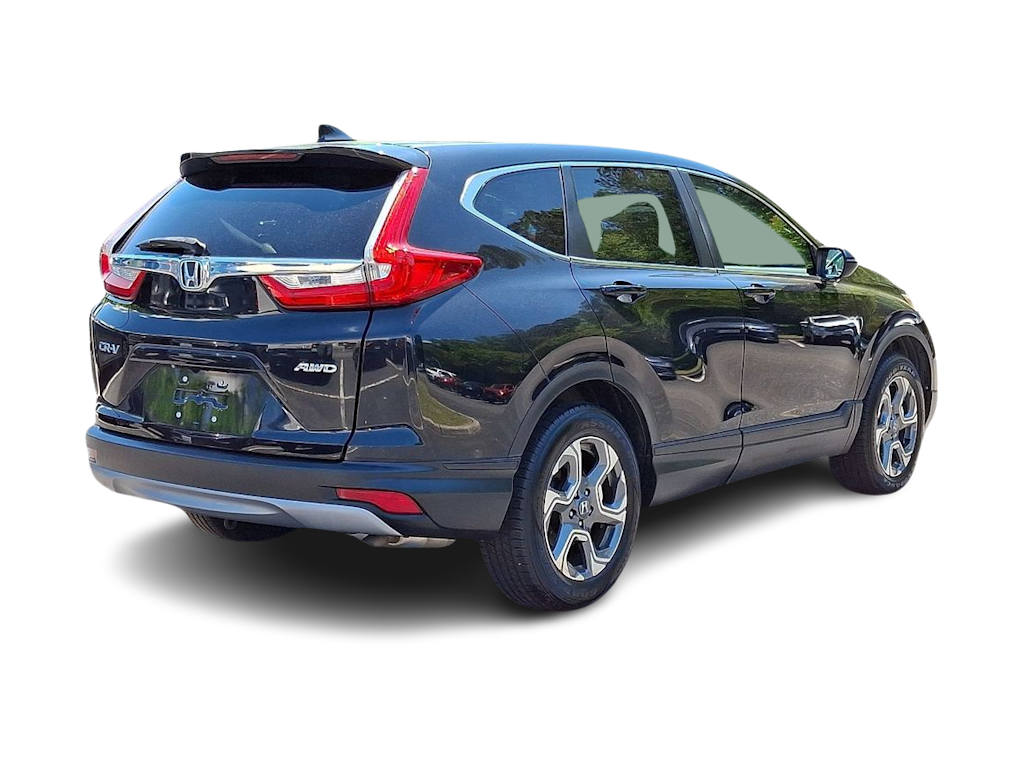 Thumbnail: 2017 Honda CR-V - 17