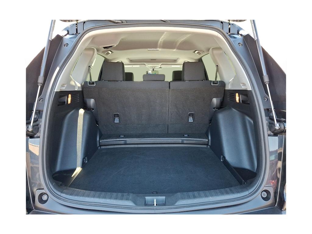 Thumbnail: 2017 Honda CR-V - 14