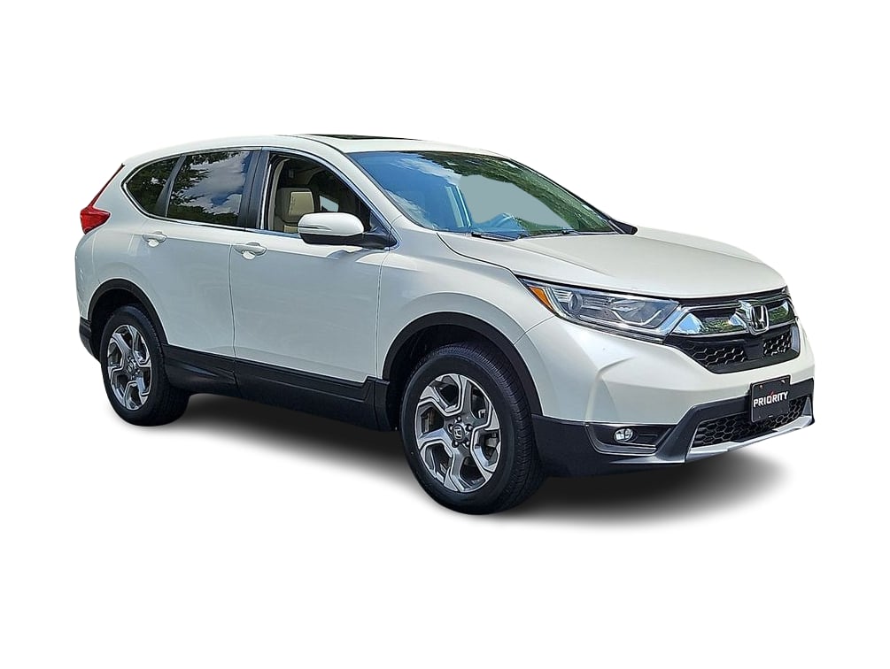 Thumbnail: 2018 Honda CR-V - 16