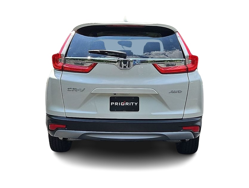 Thumbnail: 2018 Honda CR-V - 5