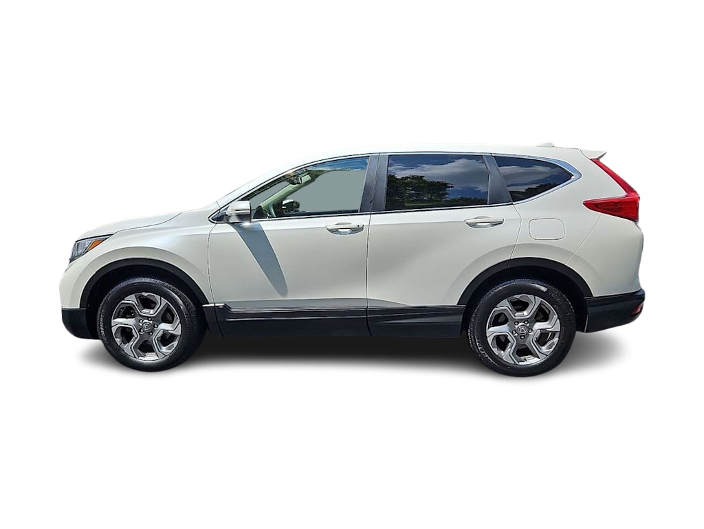 Thumbnail: 2018 Honda CR-V - 3