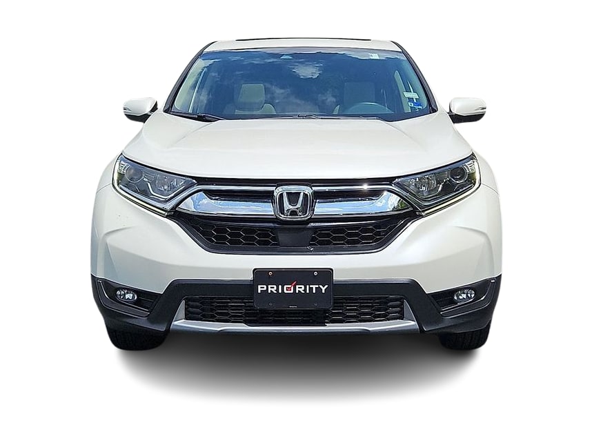Thumbnail: 2018 Honda CR-V - 6