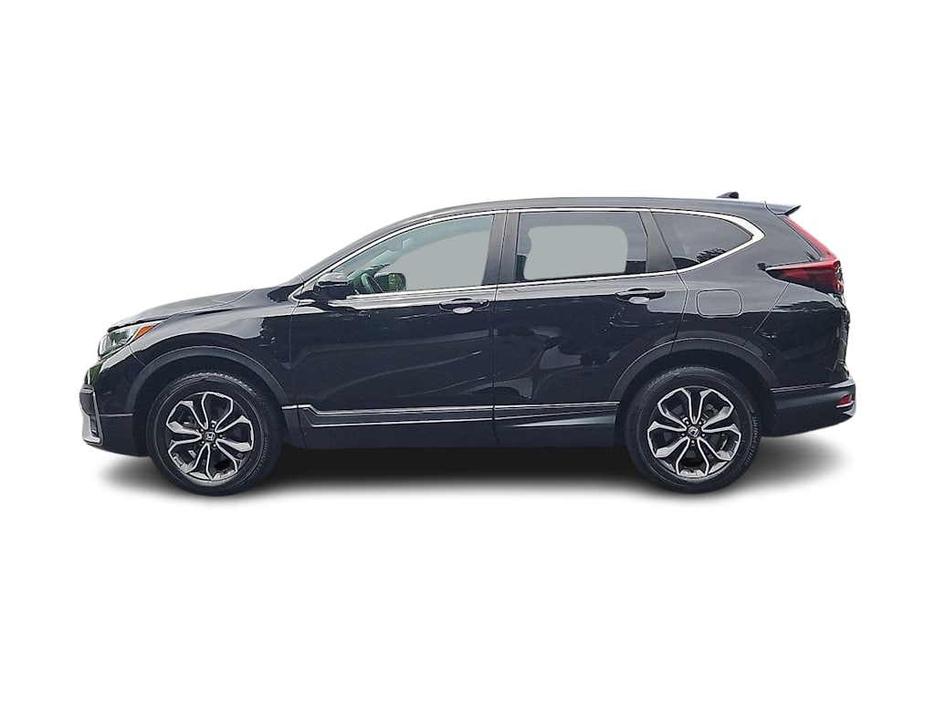Thumbnail: 2022 Honda CR-V - 3