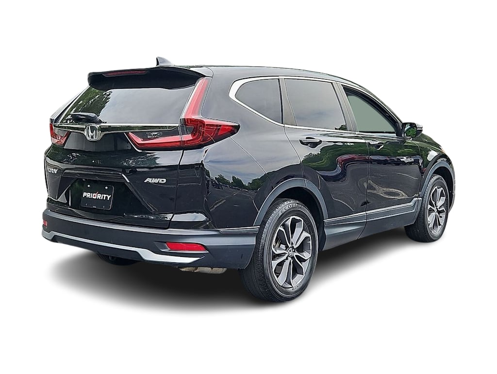 Thumbnail: 2022 Honda CR-V - 19