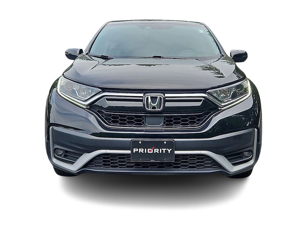 Thumbnail: 2022 Honda CR-V - 6