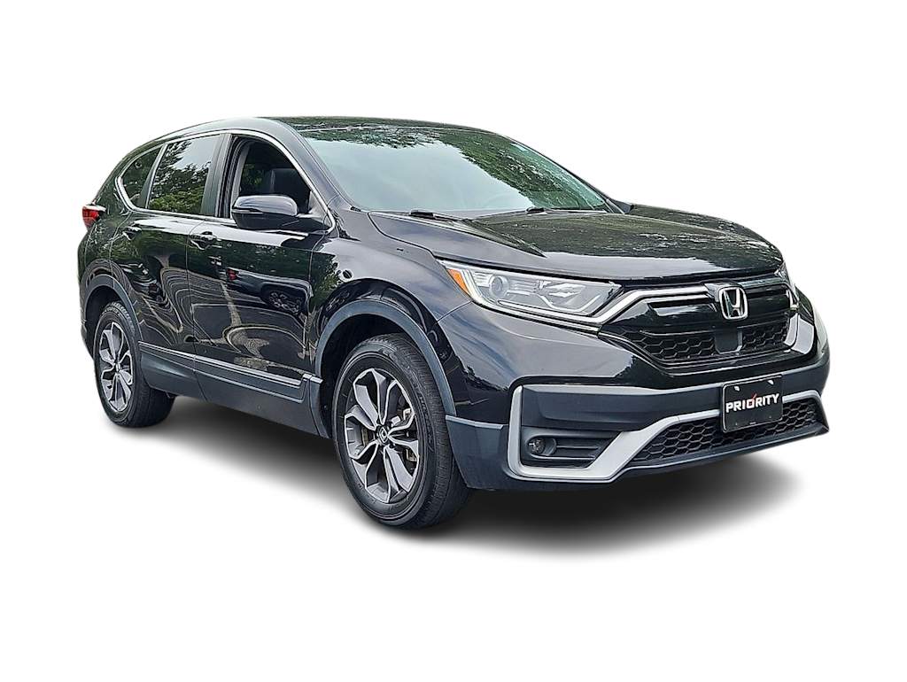 Thumbnail: 2022 Honda CR-V - 18