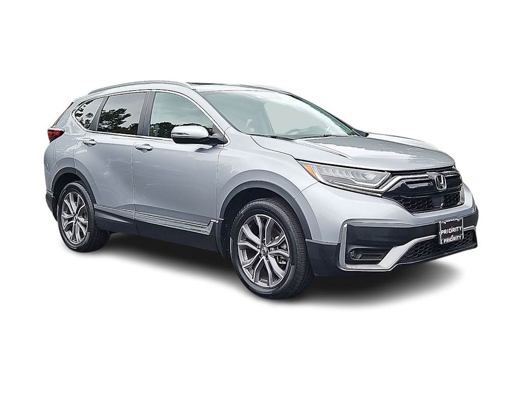 Thumbnail: 2020 Honda CR-V - 16