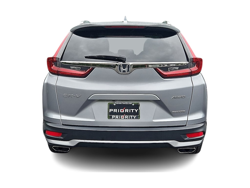 Thumbnail: 2020 Honda CR-V - 5