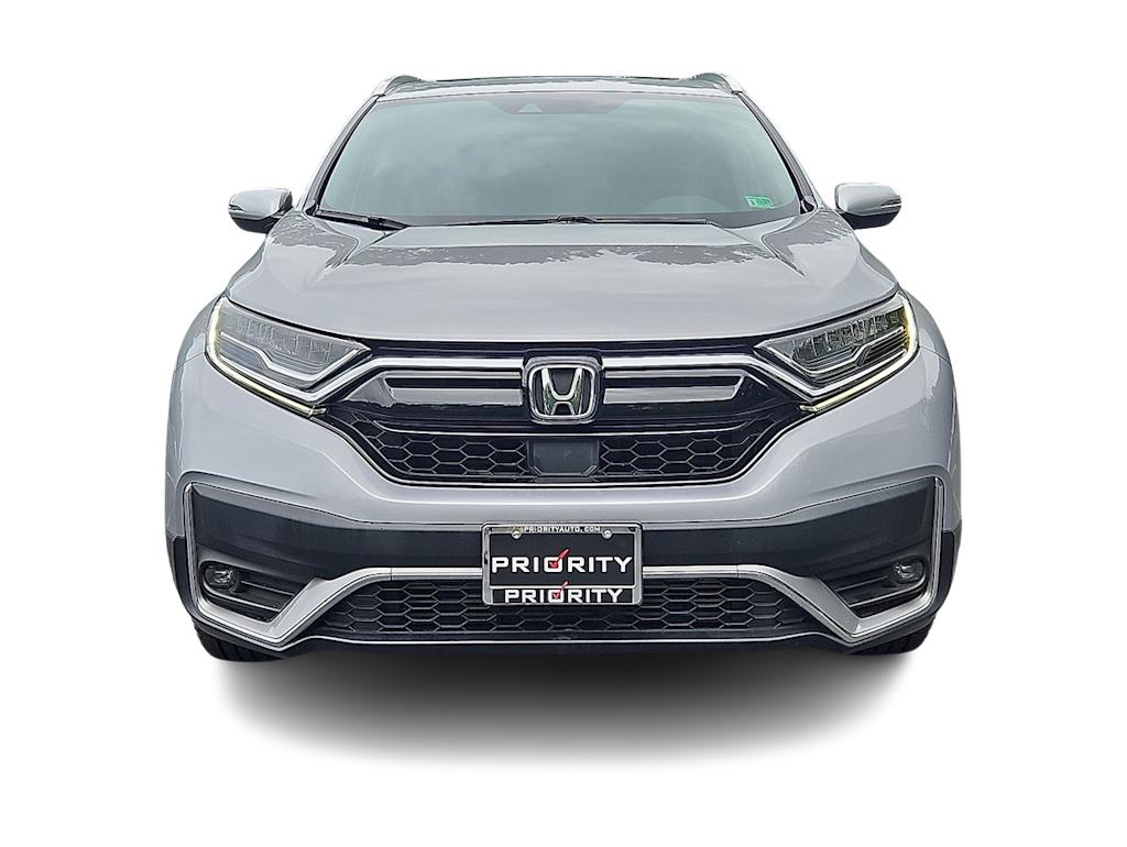 Thumbnail: 2020 Honda CR-V - 6