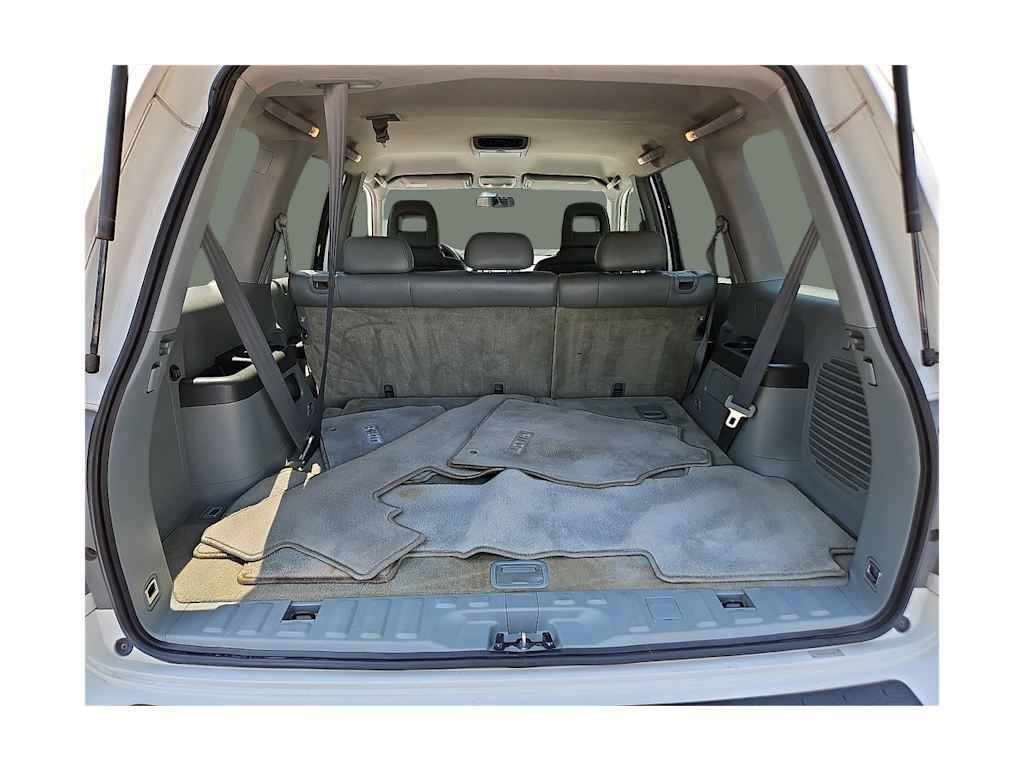Thumbnail: 2004 Honda Pilot - 15