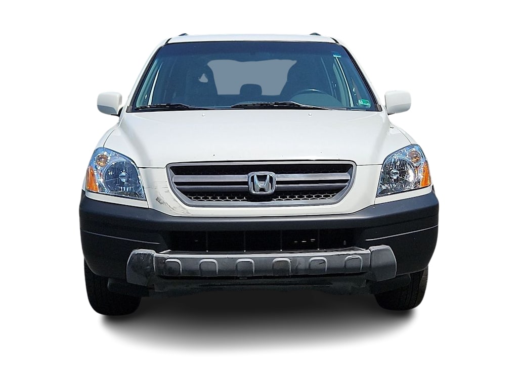 Thumbnail: 2004 Honda Pilot - 6