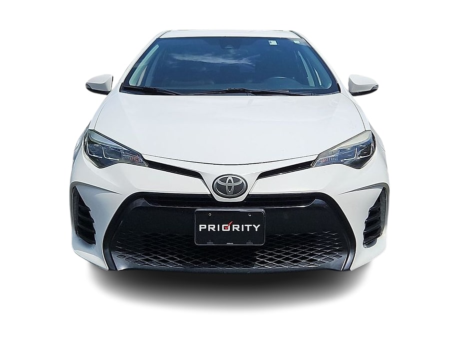 Thumbnail: 2017 Toyota Corolla - 6